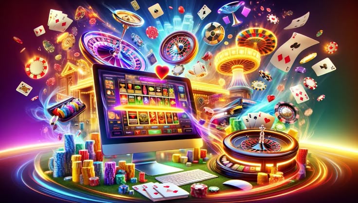 Roma Casino پاکستان ریئل منی گیمز