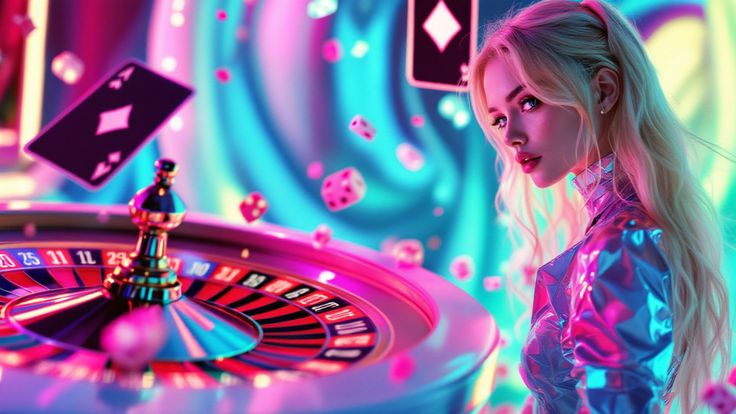 Roma Casino Live Casino
