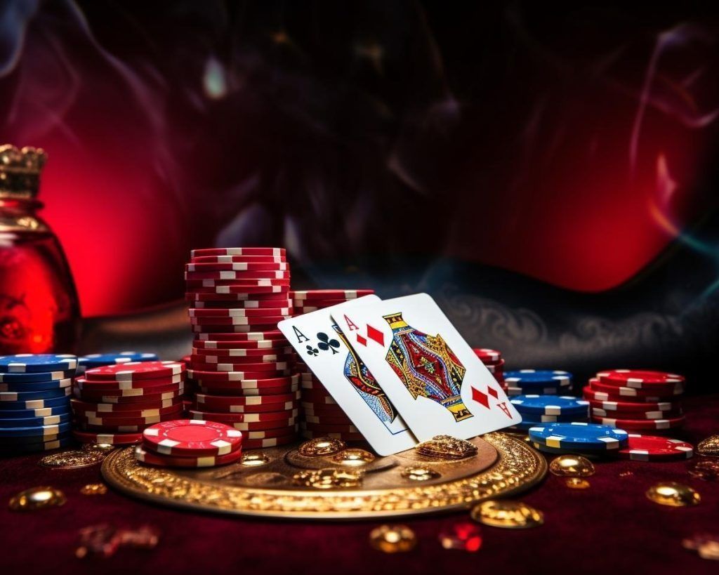 Roma Casino پاکستان ریئل منی گیمز