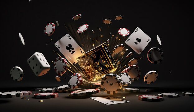 Roma Casino Live Betting
