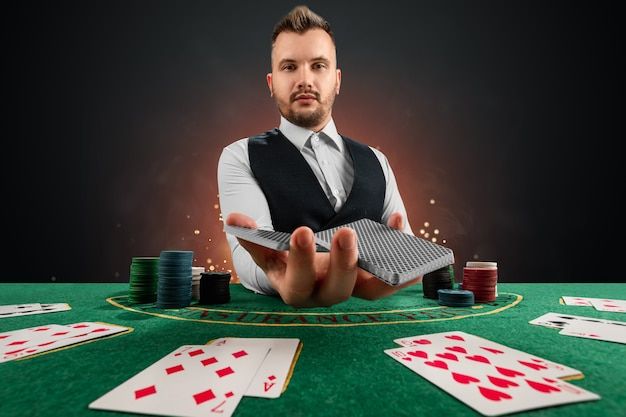 Roma Casino Live Betting