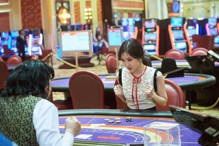 Roma Casino پاکستان ریئل منی گیمز