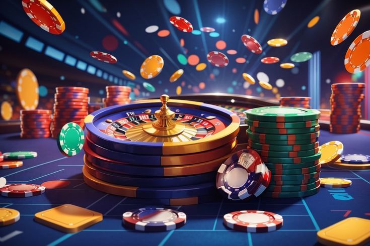 Roma Casino Live Casino