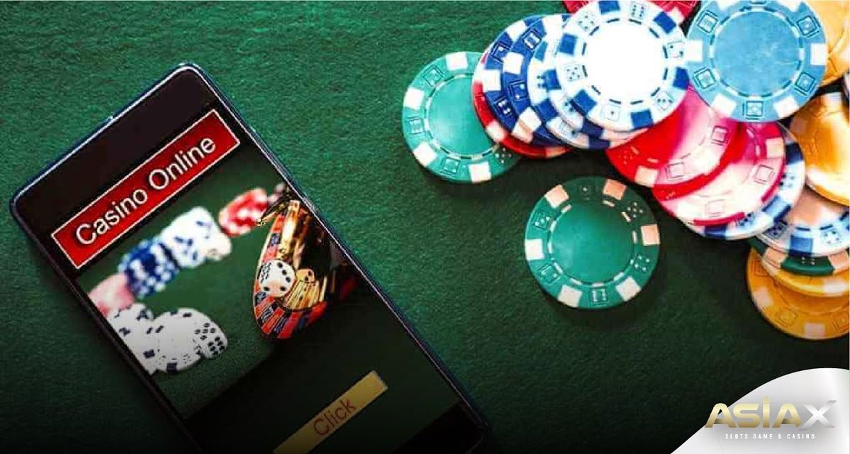 Roma Casino Live Casino