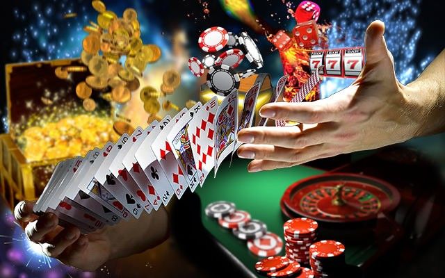 Roma Casino Welcome Bonus