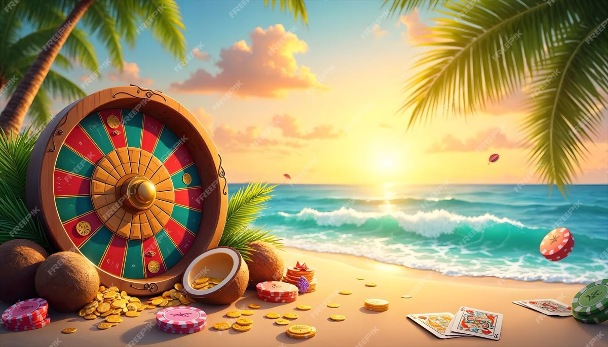 Roma Casino Welcome Bonus